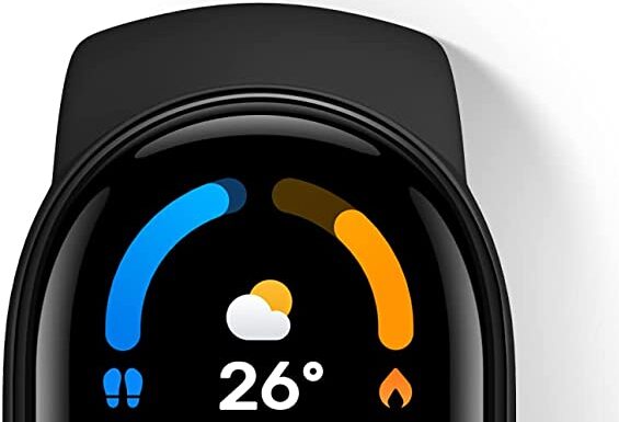 Xiaomi Smart Fitness Tracker