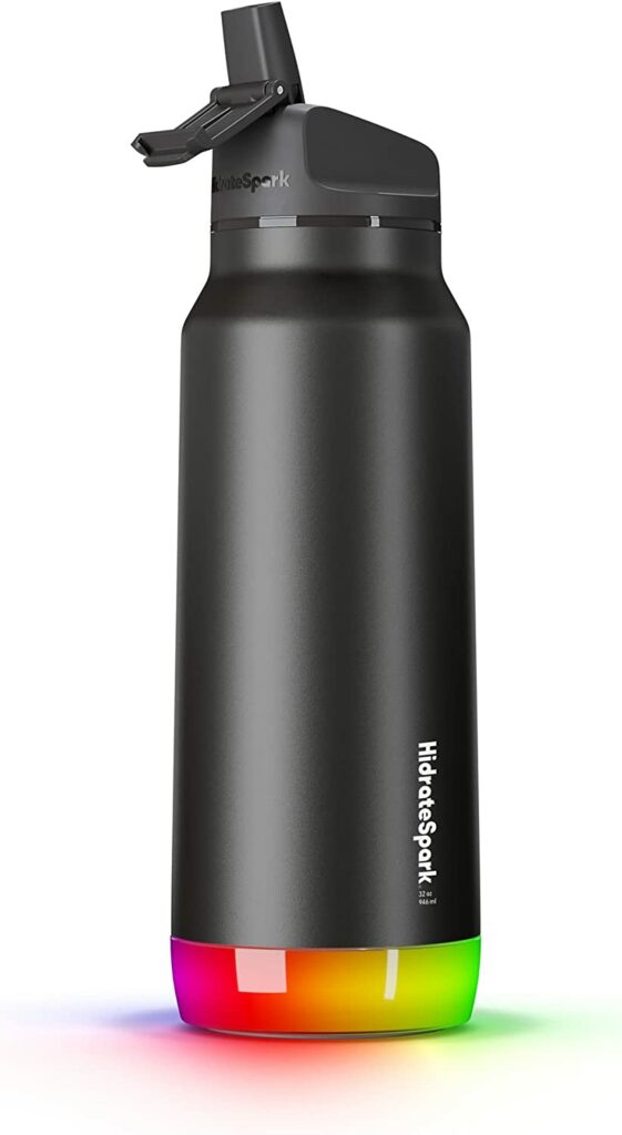 Top 7 Best Smart Water Bottle for Gym and Tech Bros