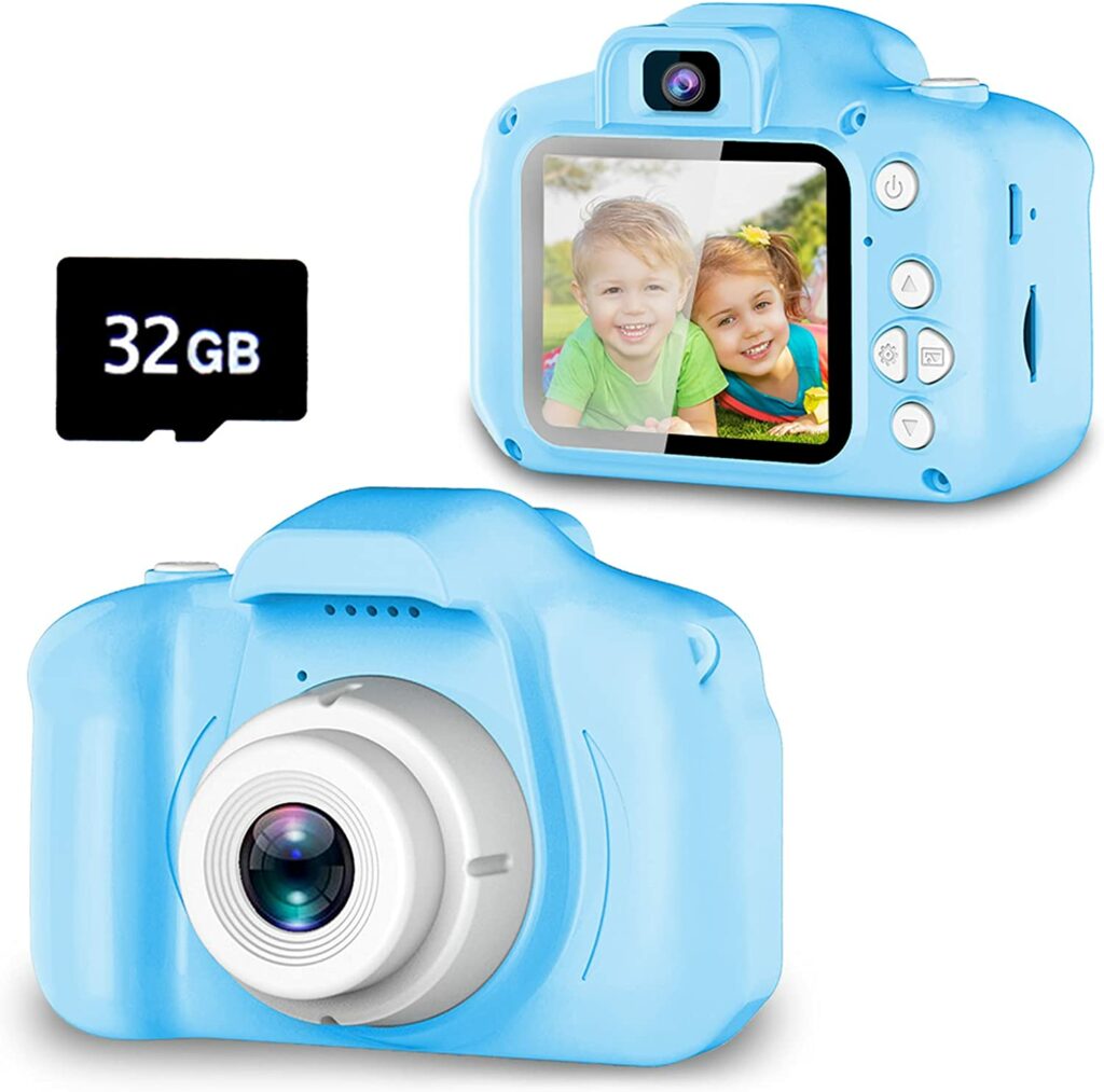 12 Best Tech Christmas Gifts for Kids 