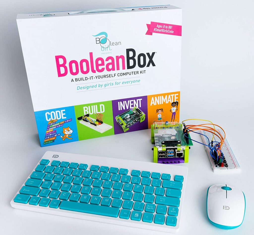 12 Best Tech Christmas Gifts for Kids 