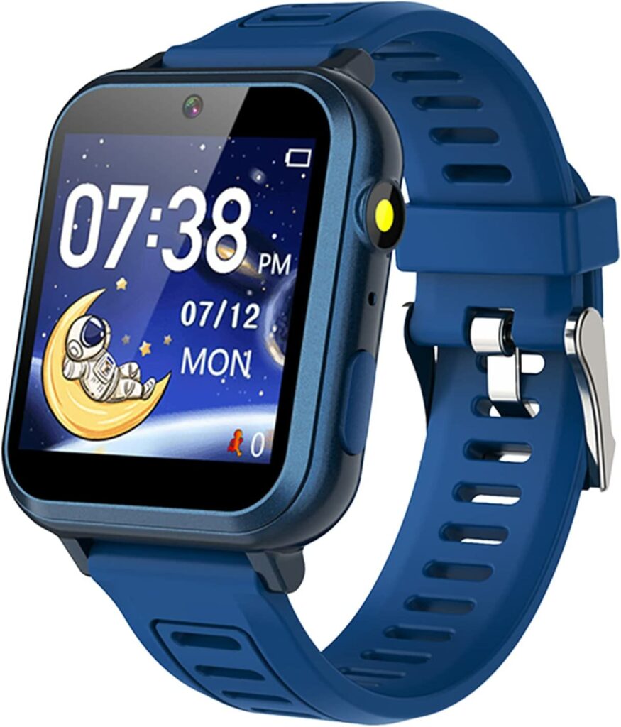 12 Best Tech Christmas Gifts for Kids 