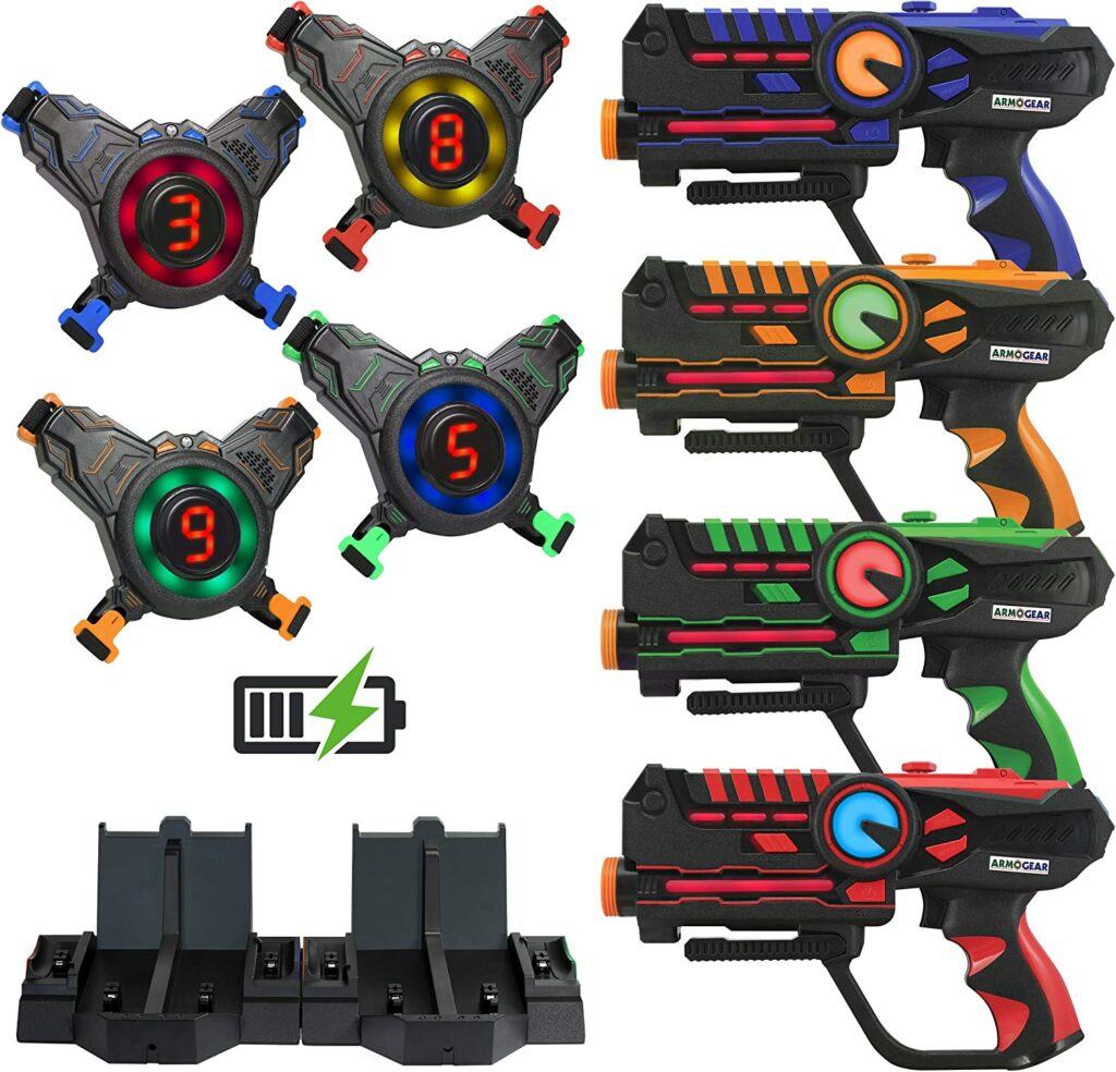12 Best Tech Christmas Gifts for Kids 