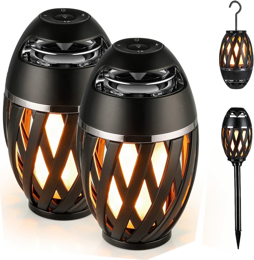 10 Best Portable Outdoor Bluetooth Speakers for Traveling this Holiday