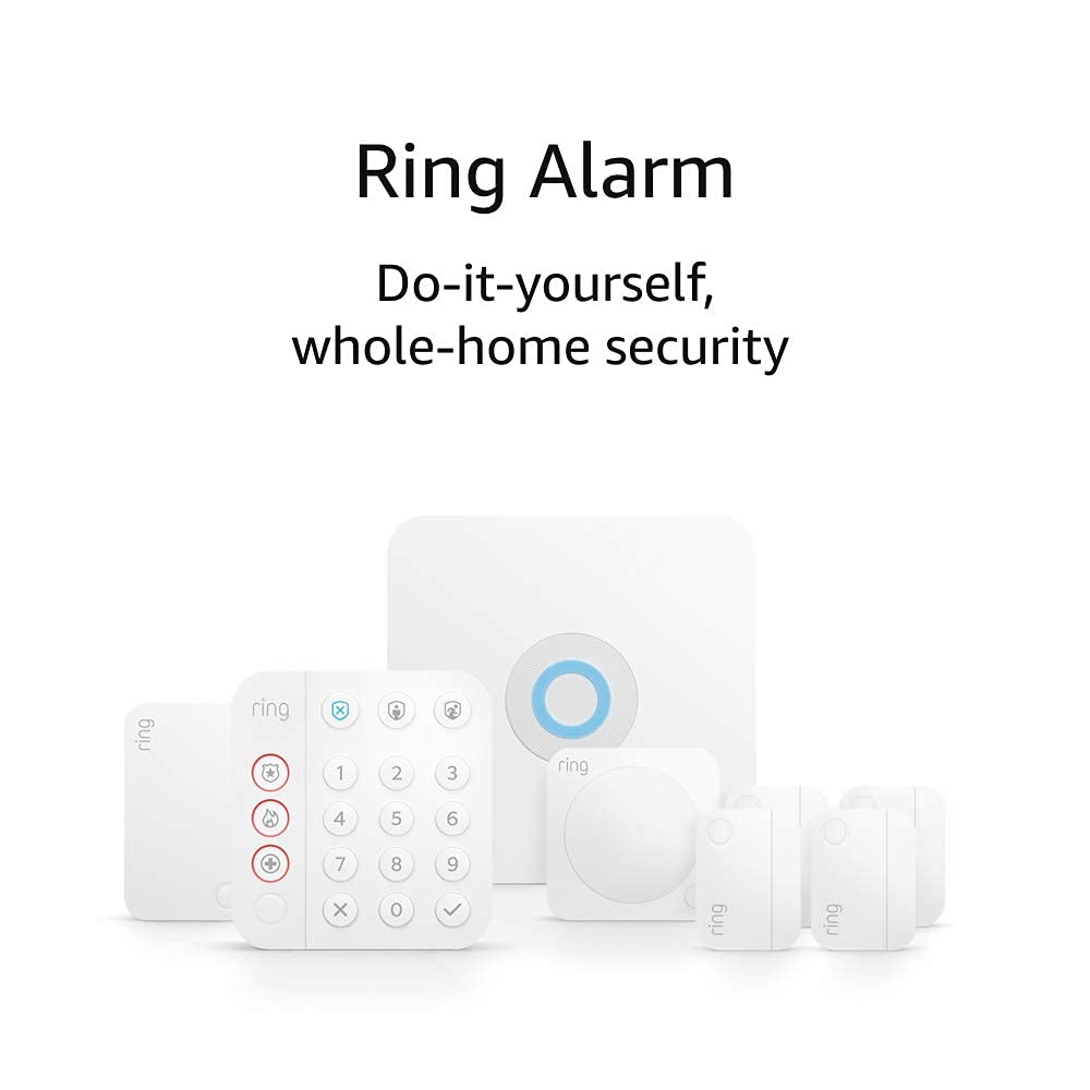 Smart Home Security Gifts for the 2022 Holiday Season
