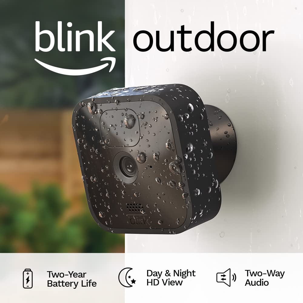 Smart Home Security Gifts for the 2022 Holiday Season