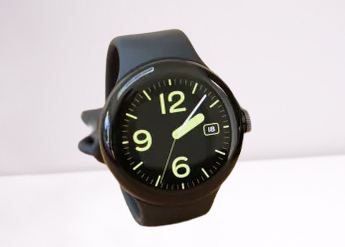 Design - Google Pixel Watch Review