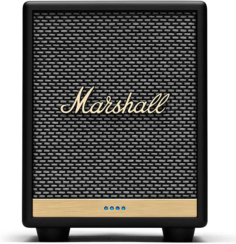 Marshall Uxbridge Voice