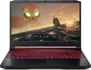 Acer Nitro 5 - Best cheap gaming laptops
