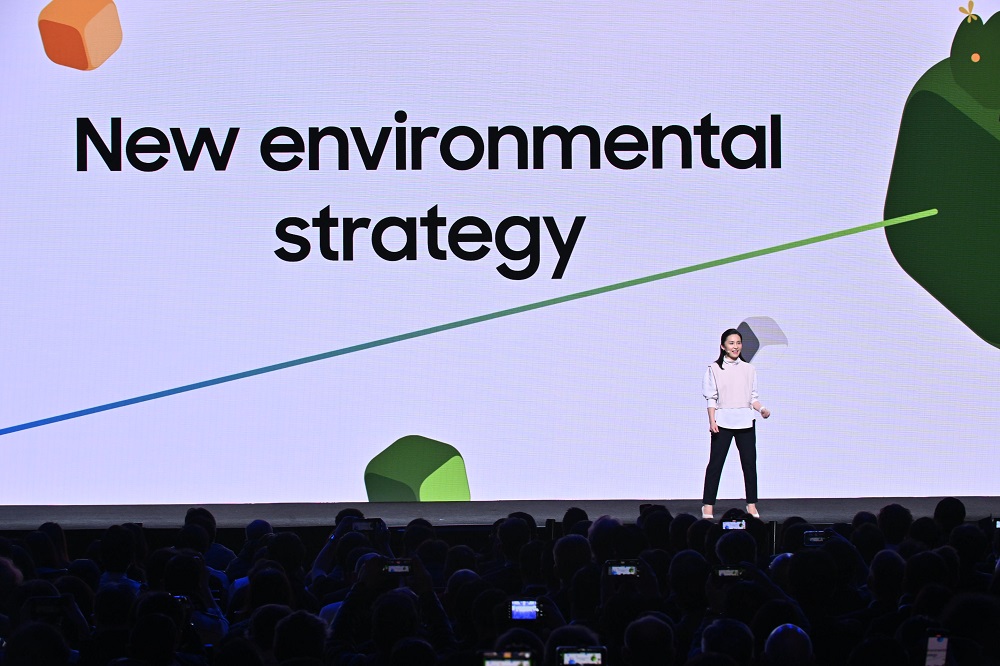 Samsung CES 2023 Review