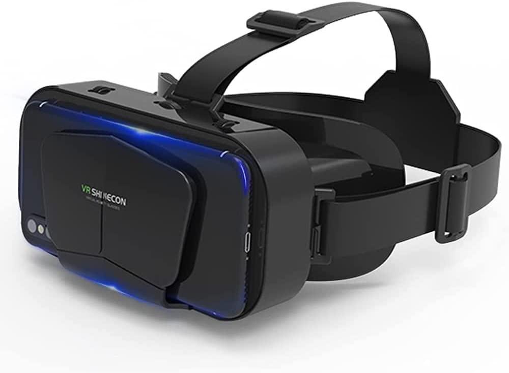 VR Glasses - Best Valentine's Day Tech Gifts 2023