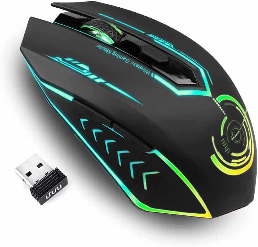 Best Gaming Mouse 2023: Top 8 Mice to buy for Gaming