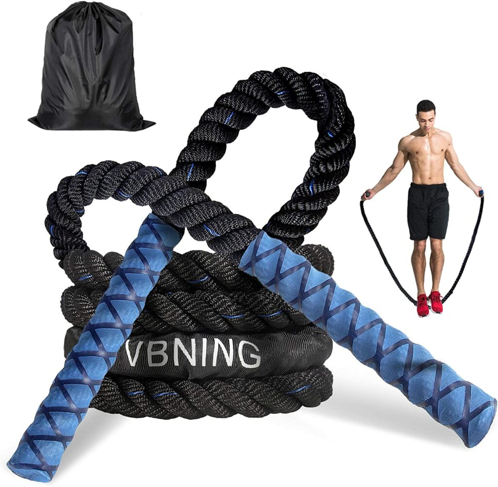 8 Best Jump Ropes for Weight Loss in 2023