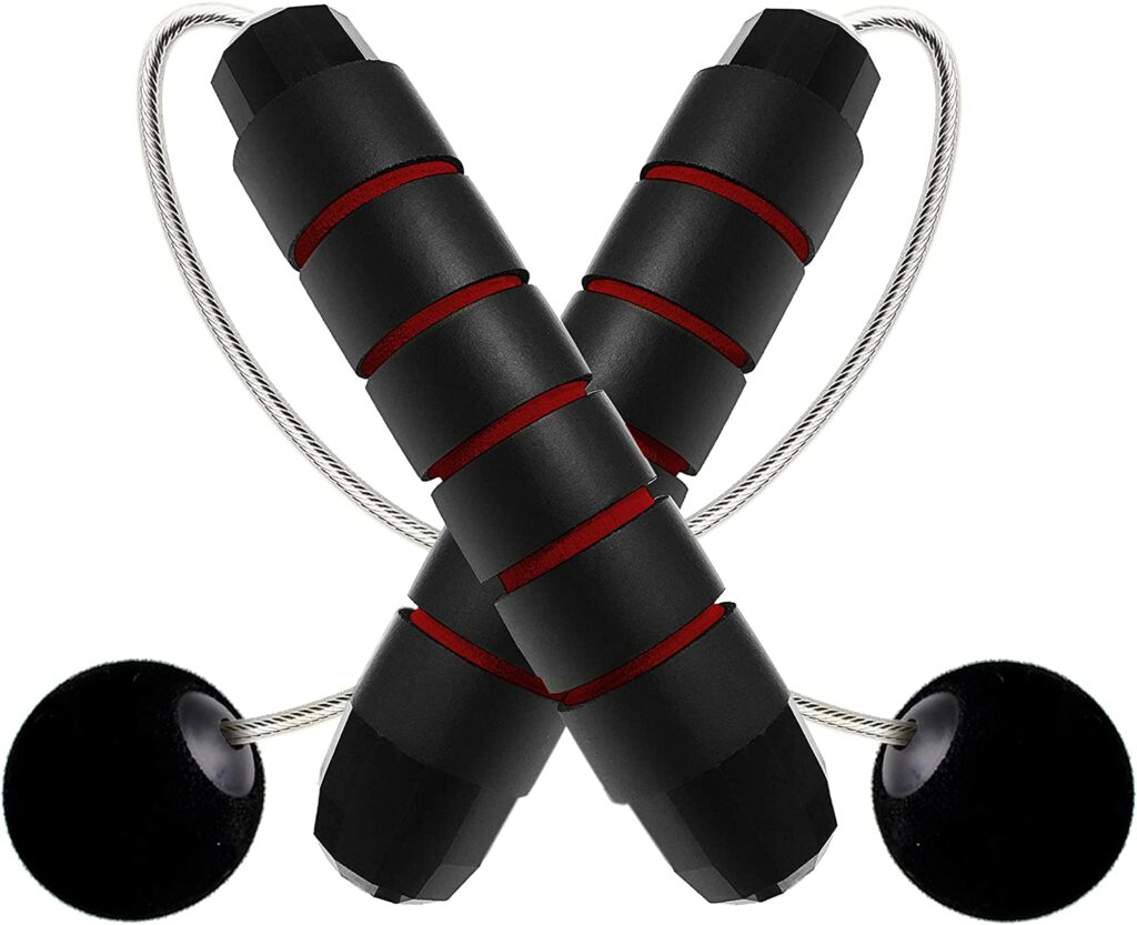 8 Best Jump Ropes for Weight Loss in 2023