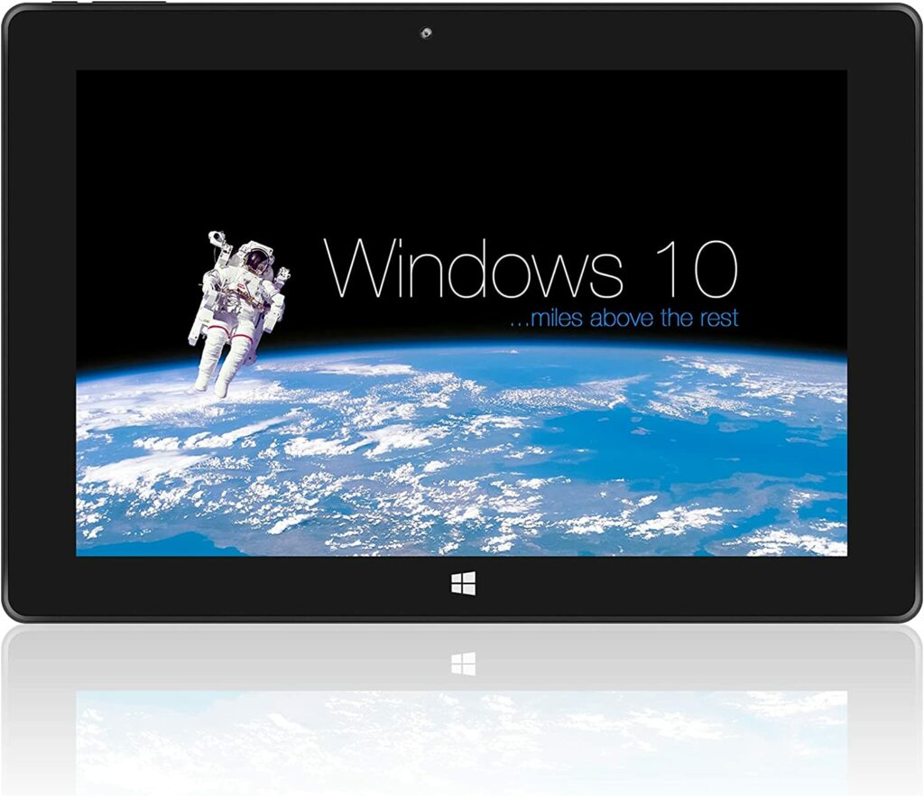 6 Best Tablets with Keyboard under $150 in 2023