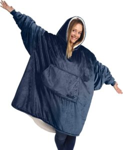 Wearable Blanket