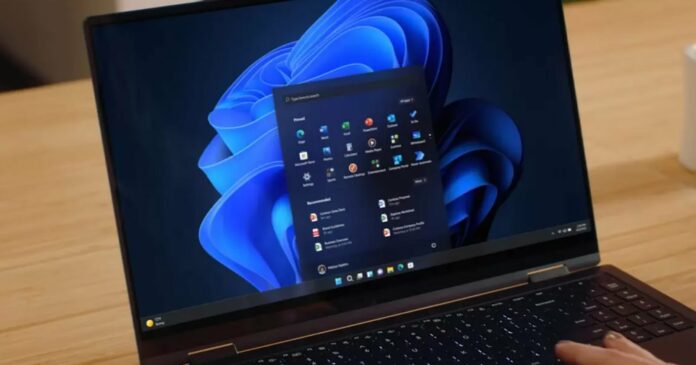 Windows 11 Slapping a Watermark on 'Unsupported' PCs