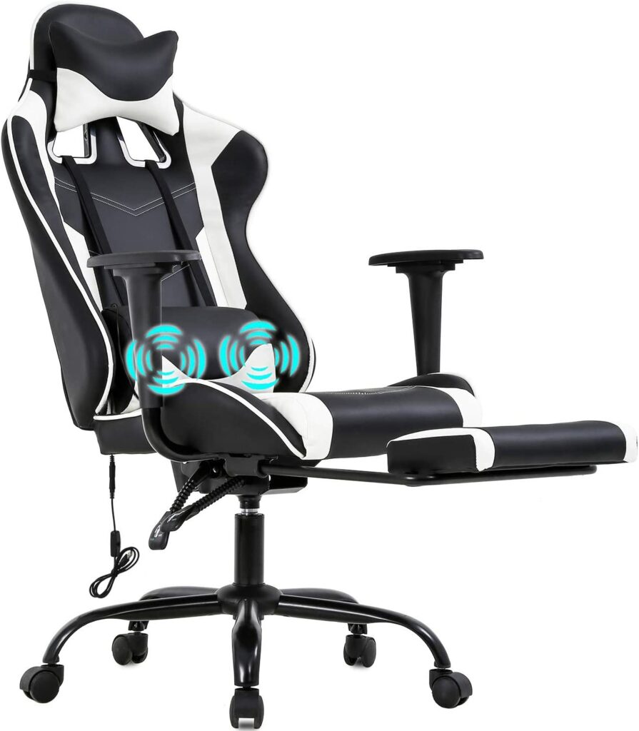 8 Best Gaming Chairs in 2023
