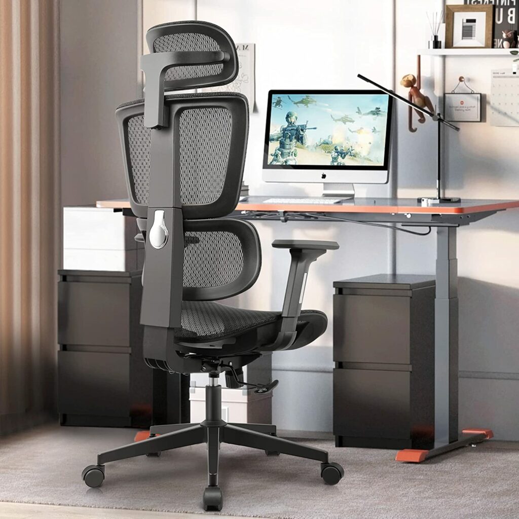 8 Best Gaming Chairs in 2023