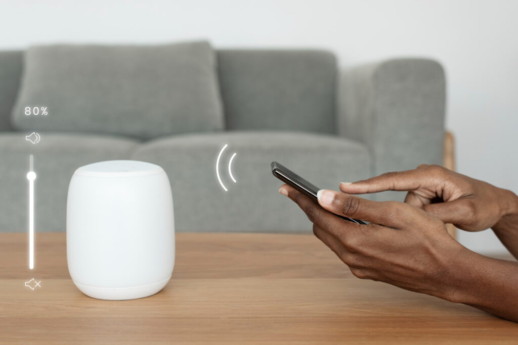 What you need for a Google smart home
