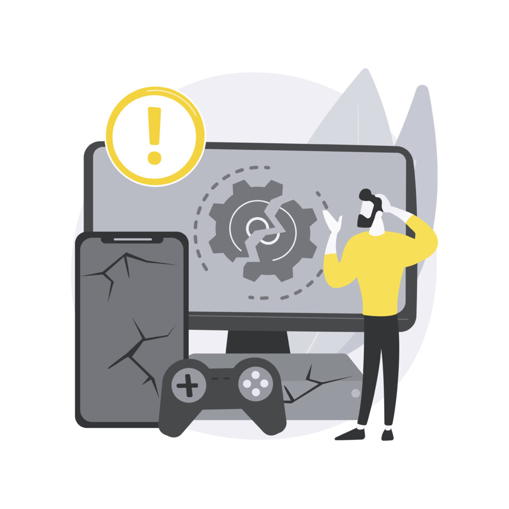 Causes of Computer Crashes on Games and How to Solve Them