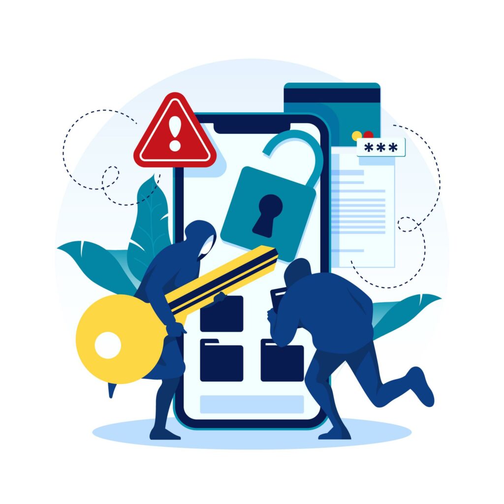 How to avoid Internet and Phone Scams in 2023