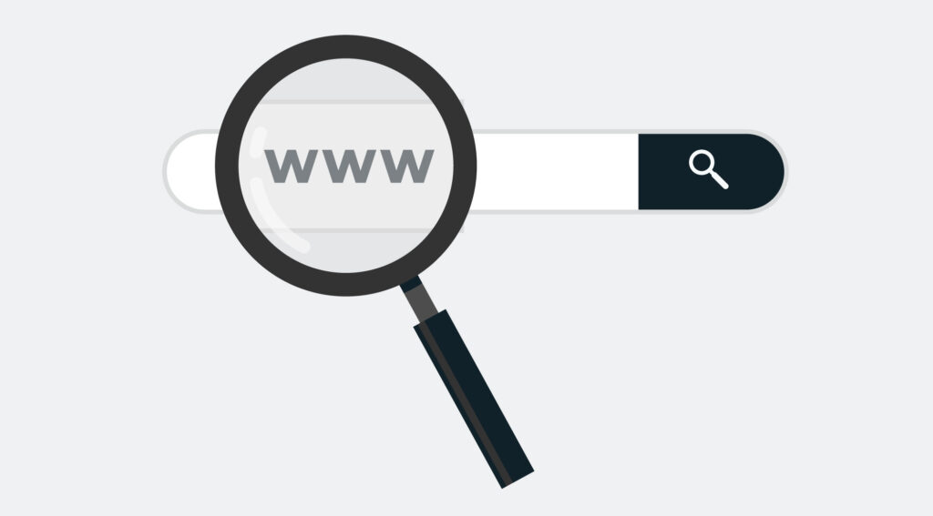 Early Days of Search Engines