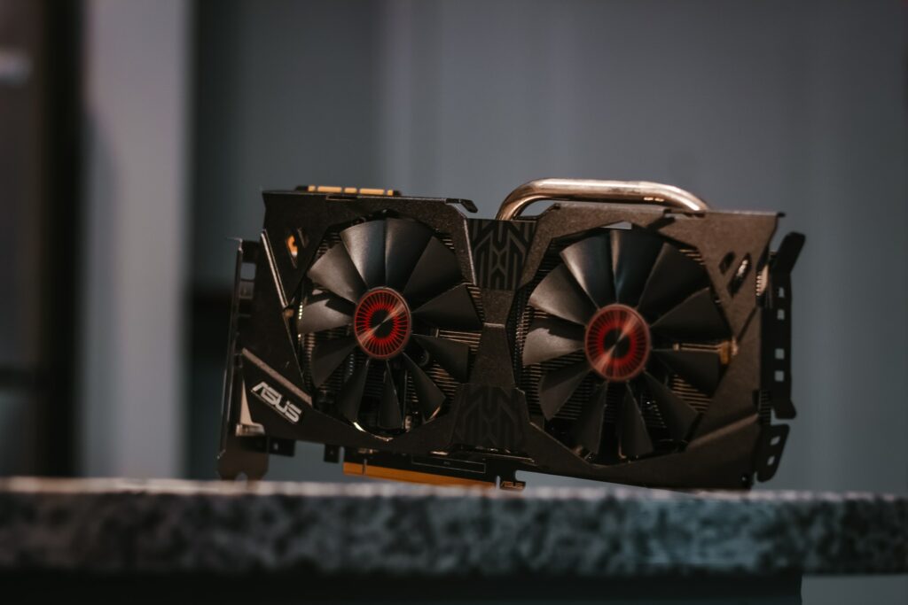 What is a GPU - CPU vs GPU