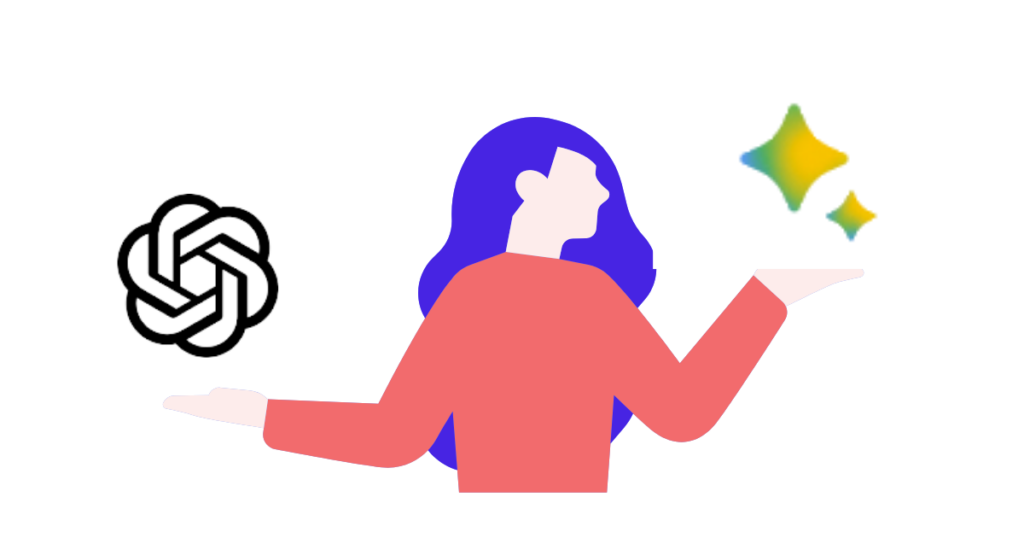 Google Bard AI vs Open AI ChatGPT