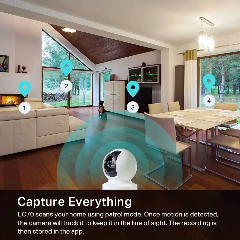How to secure your home with smart home security devices in 2023