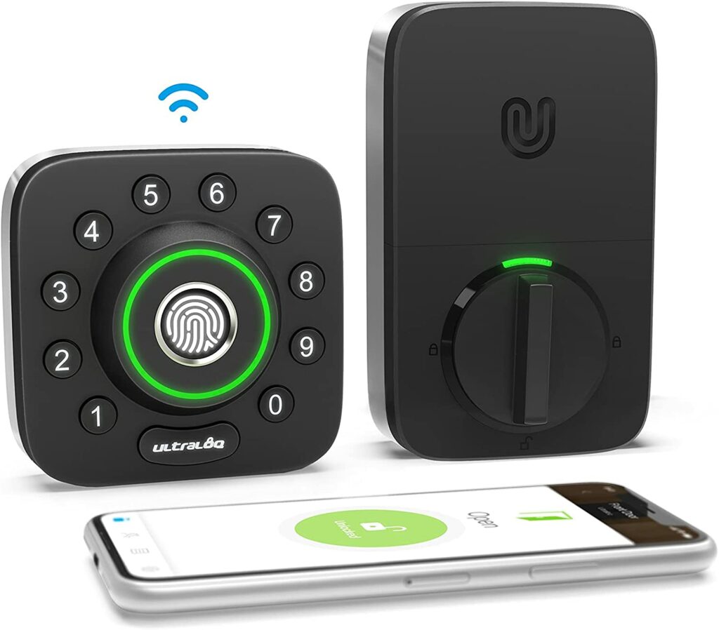 How to secure your home with smart home security devices in 2023