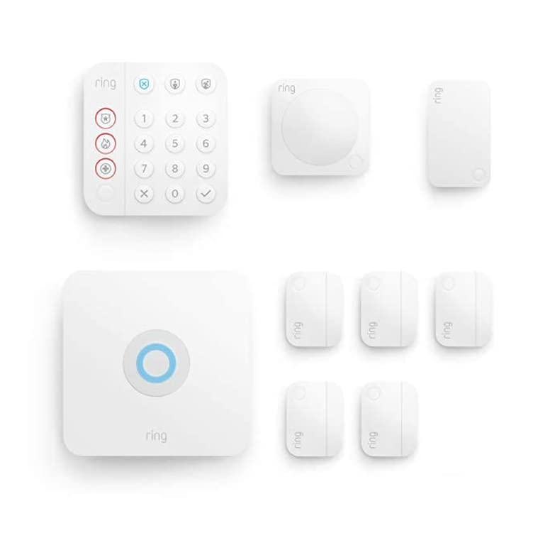 How to secure your home with smart home security devices in 2023