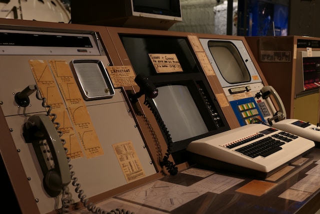 When is a computer no longer worth fixing?