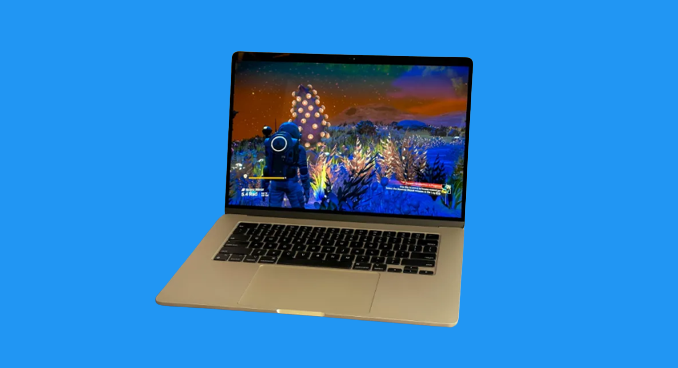 Apple MacBook Air