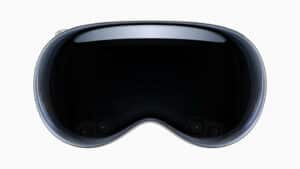 Apple Vision Pro