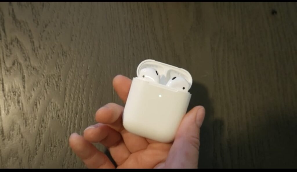 How to Connect AirPods to Hp Laptops or Desktop Computers (2023): Windows 11 inclusive.