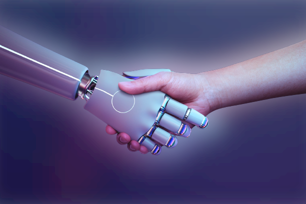 Rapid Growth of AI and Maturation