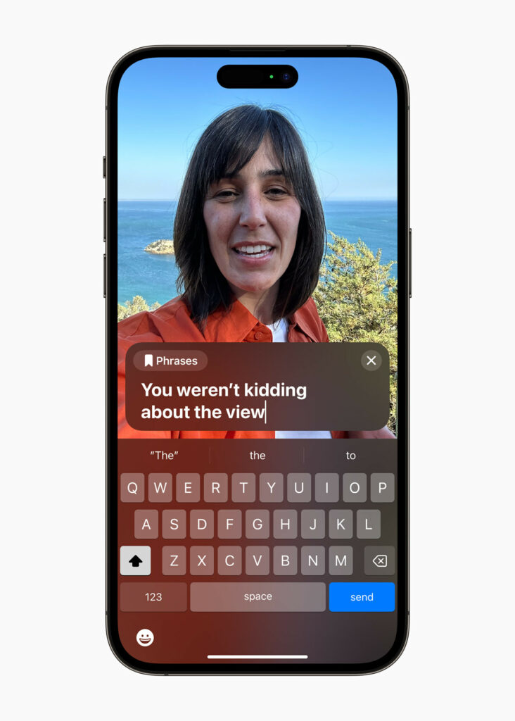 iOS 17 Accessibility Features: A Comprehensive Guild.