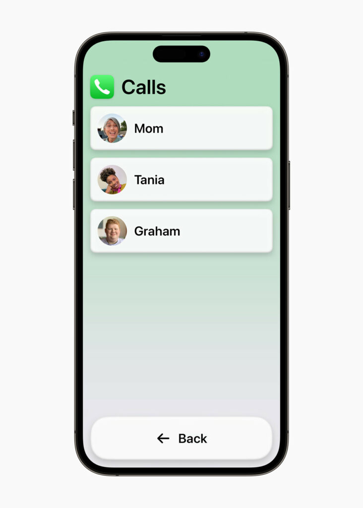 iOS 17 Accessibility Features: A Comprehensive Guild.