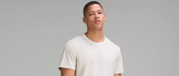 lululemon Fundamental T-Shirt Wash