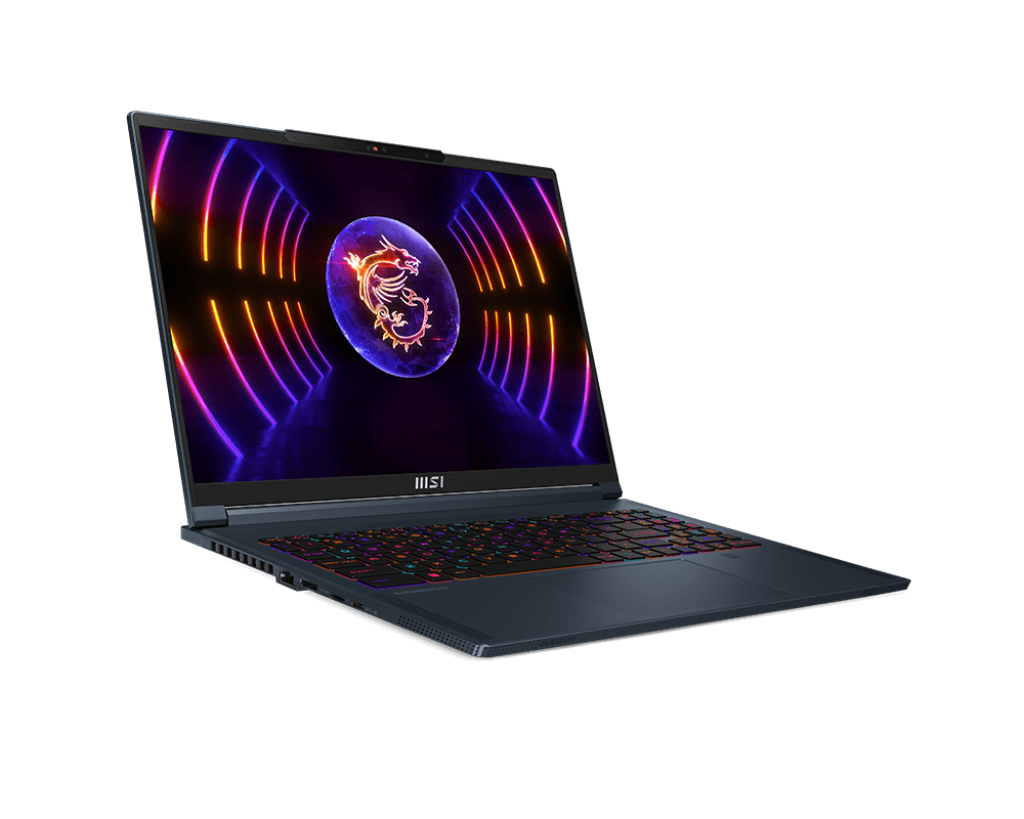 MSI Stealth 16 Studio Review: A Powerful and Portable Gaming Laptop For Creators.