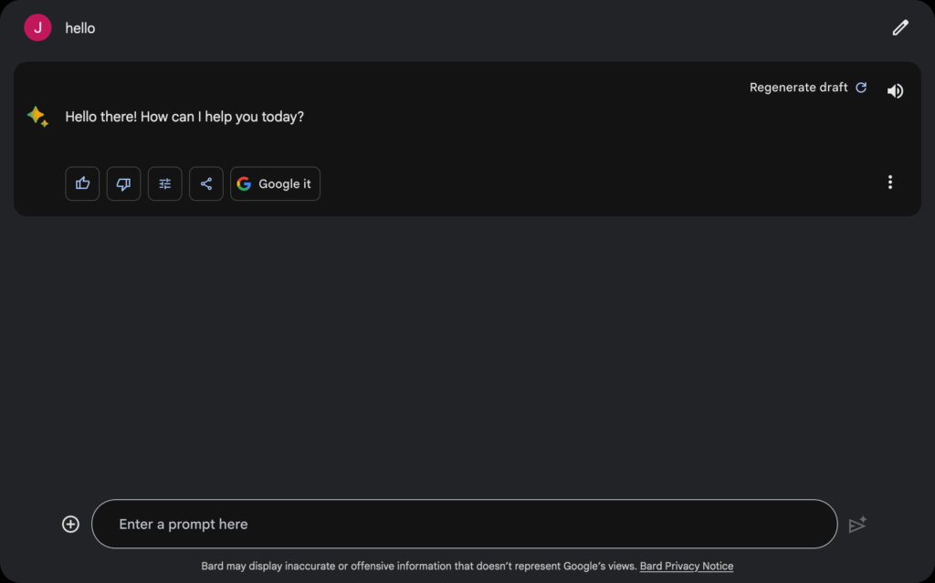 New Bard July Update Alert: What’s new with Google Bard