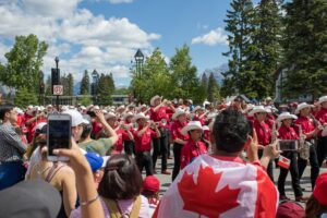 The Origin and Creation of Canada Day