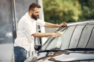 Tips to Consider When Removing Window Tint from Your Car