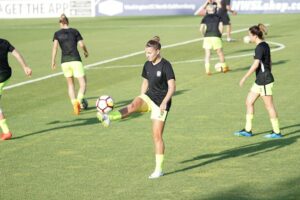 Soccer Rules and Regulations