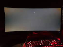 IPS Glow vs Backlight bleediing