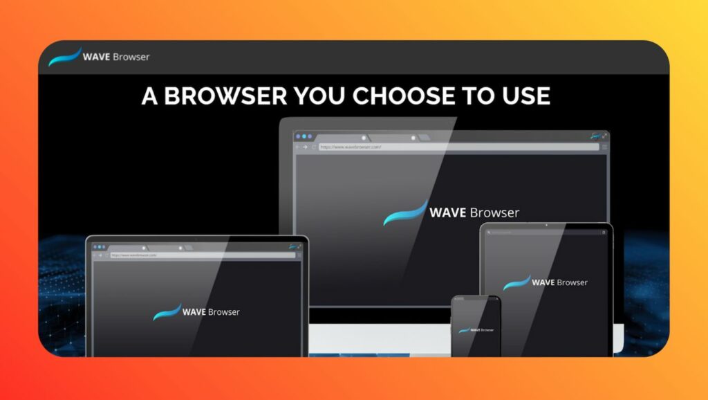 What is Wave Browser and How Safe is it in 2023?