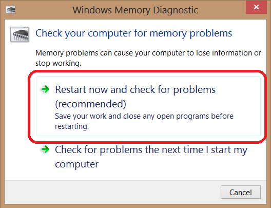 How to Identify Symptoms of Computer Problems