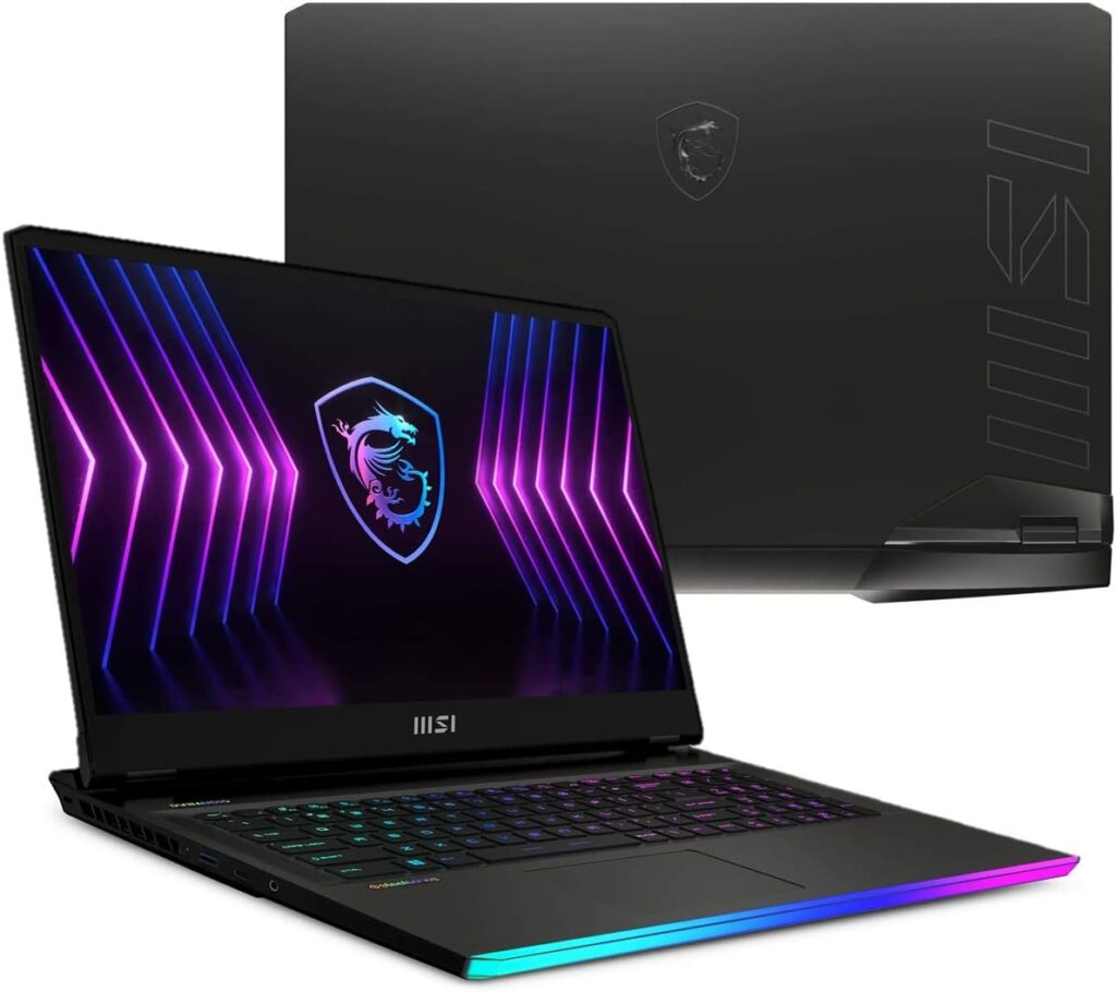 Laptop Review: Is MSI a good brand of Laptop in 2023?