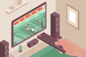 How to Stream Football (Soccer) in the US and Europe