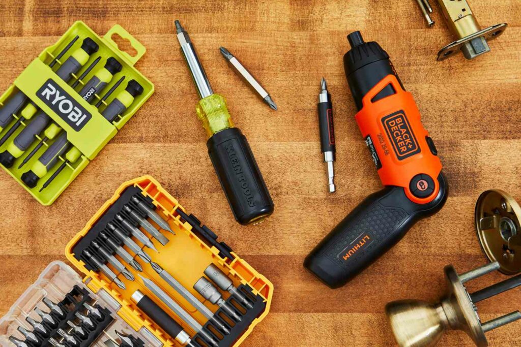 Best Tools for Computer Repair - What tools do you need to Fix a Computer